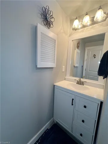 $1,000 | 5258 Ferguson Road, Unit A, Liberty, NC 27298