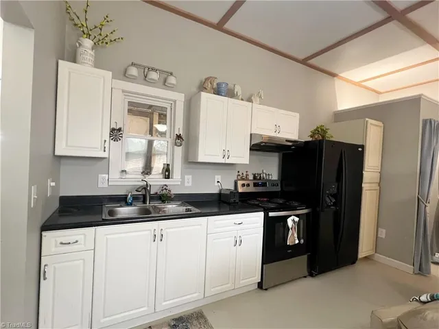 $1,000 | 5258 Ferguson Road, Unit A, Liberty, NC 27298