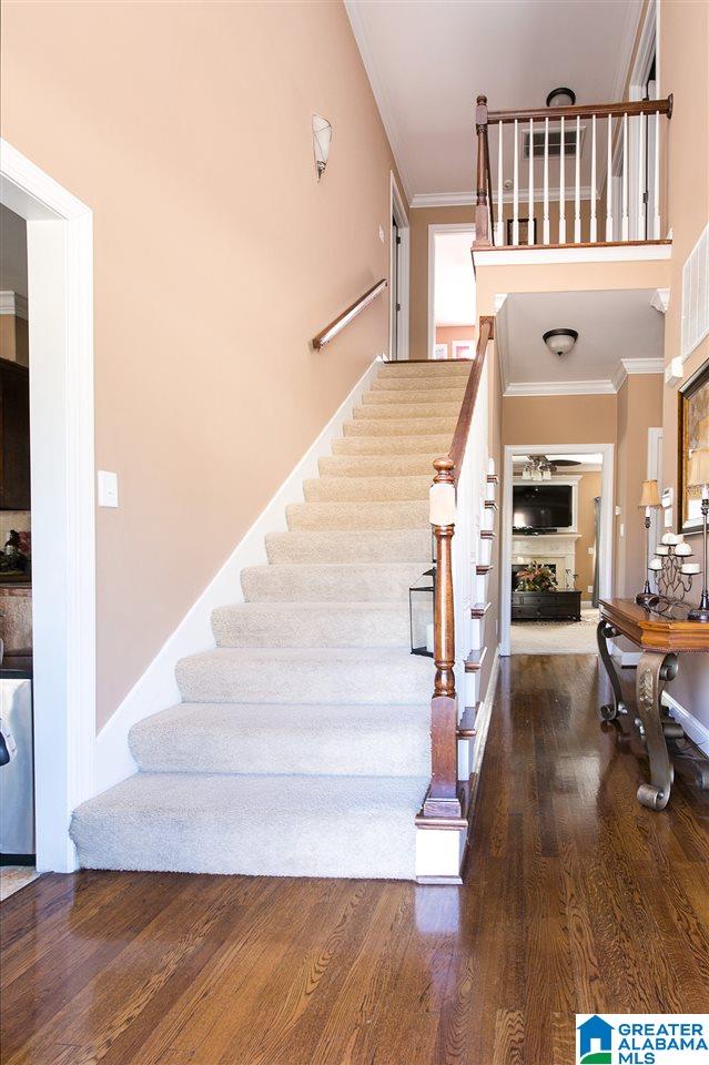 5325 Bridle Path Lane Pinson, AL 35126 - Photo 5 of 32