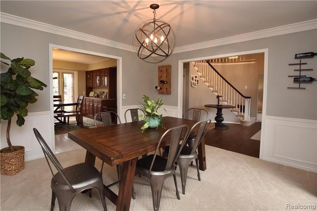 1645 North Kilburn Road Rochester Hills, MI 48306 - Photo 8 of 24