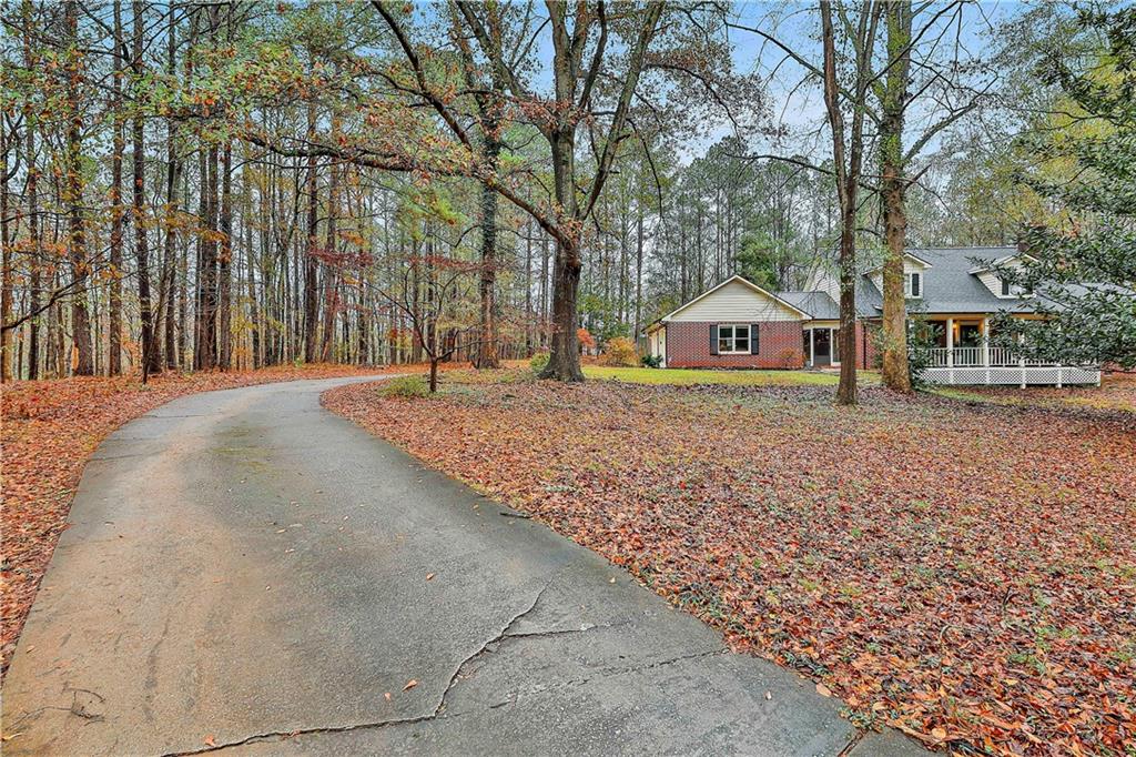 3191 Buck Branch Road Southwest Conyers, GA 30094 - Photo 52 of 53 Gallery Image 52
