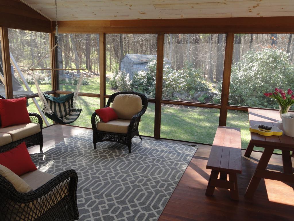 35 Sanborn Road Hampton Falls, NH 03844 - Photo 22 of 34