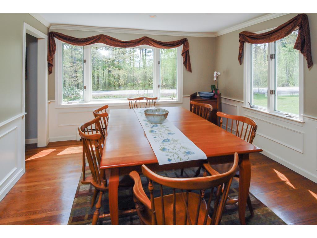 35 Sanborn Road Hampton Falls, NH 03844 - Photo 5 of 34