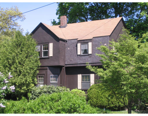 21 Warren Street Needham, MA 02492 - Photo 1 of 9 Gallery Image 1