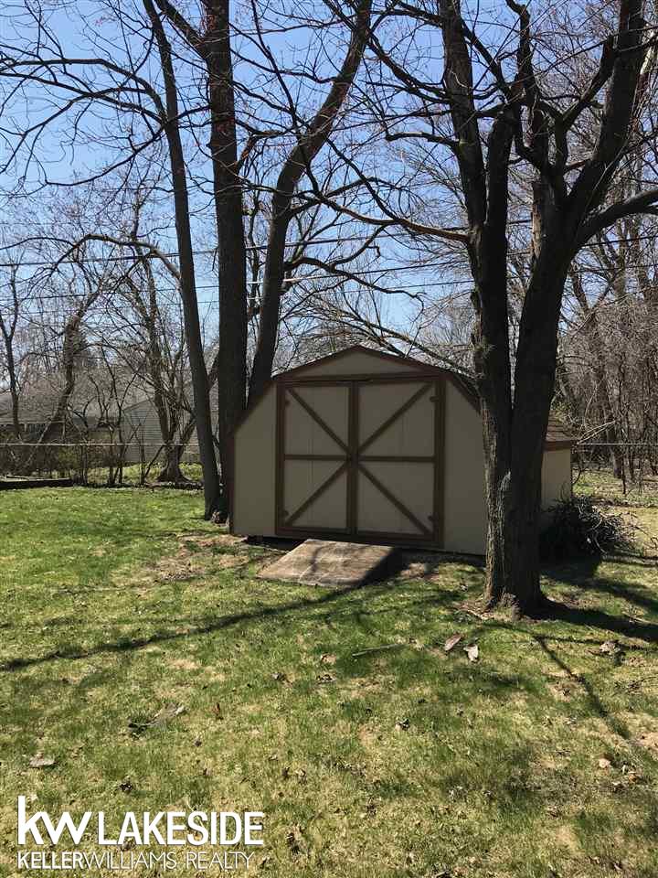 3578 Harrison Avenue Rochester Hills, MI 48307 - Photo 21 of 23