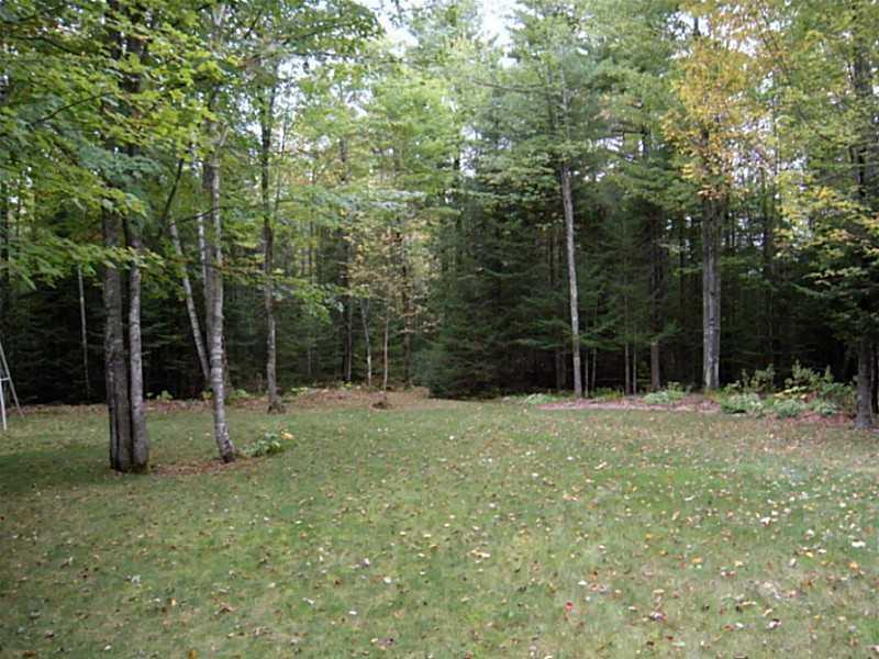 141 Cook Road Carmel, ME 04419 - Photo 8 of 33 Yard/Garden.