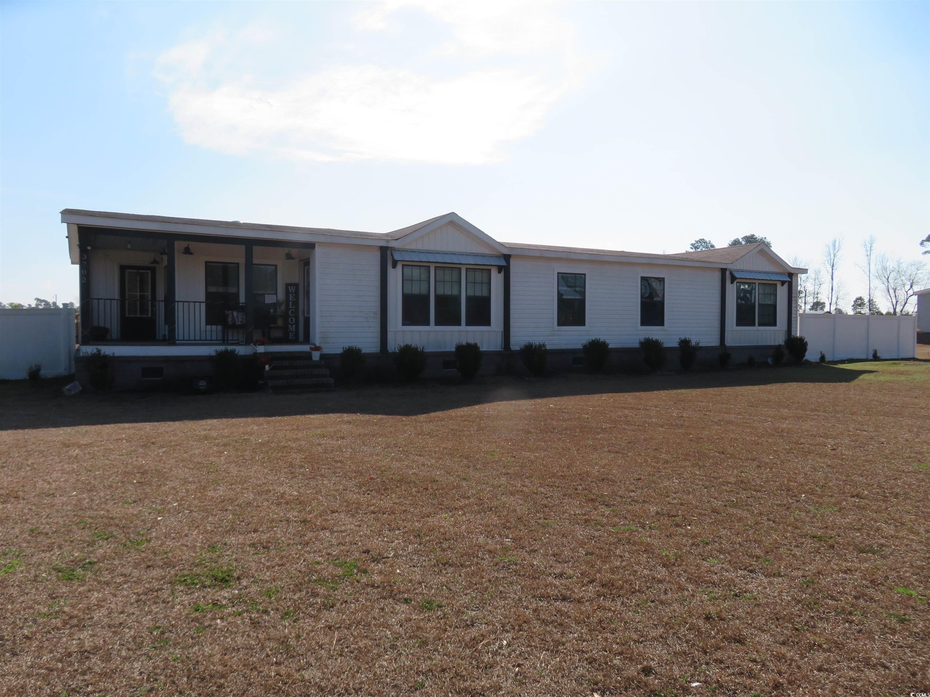 3702 Horse Pen Bay Road Aynor, SC 29511 - Photo 1 of 23