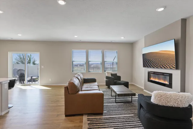 $545,000 | 20605 East Vly Vista Drive, Liberty Lake, WA 99019