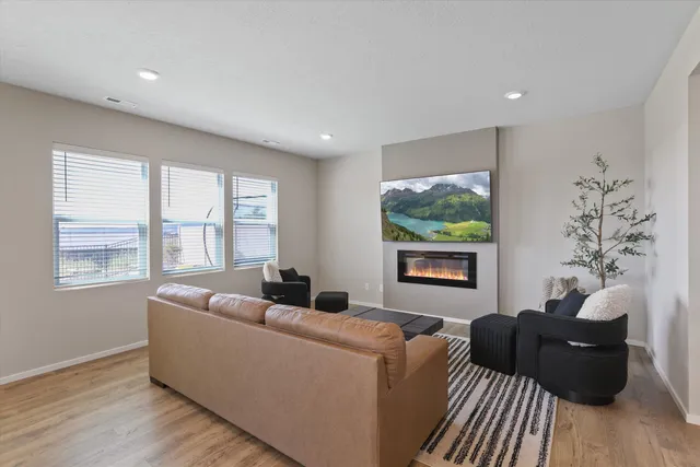 $545,000 | 20605 East Vly Vista Drive, Liberty Lake, WA 99019