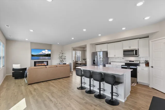 $545,000 | 20605 East Vly Vista Drive, Liberty Lake, WA 99019