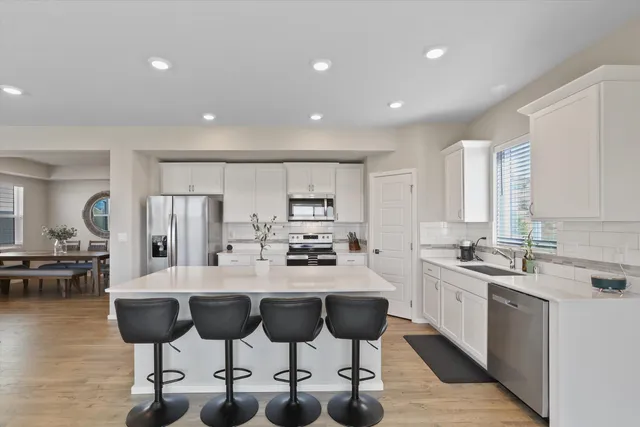 $545,000 | 20605 East Vly Vista Drive, Liberty Lake, WA 99019