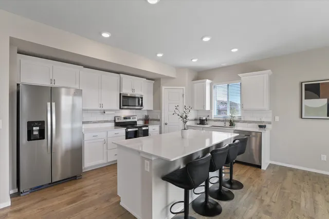 $545,000 | 20605 East Vly Vista Drive, Liberty Lake, WA 99019