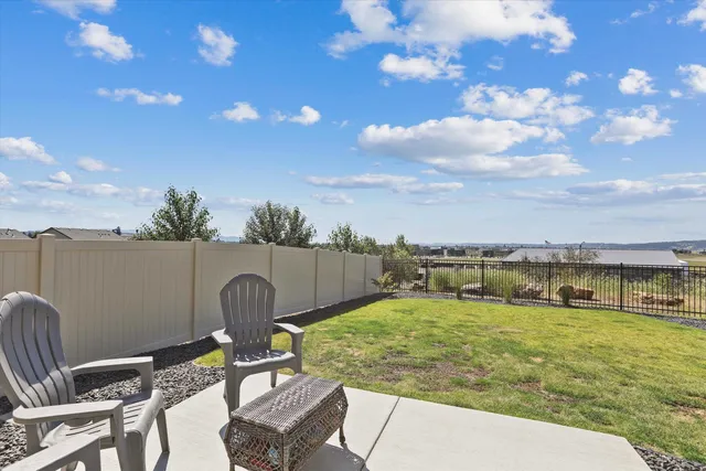 $545,000 | 20605 East Vly Vista Drive, Liberty Lake, WA 99019