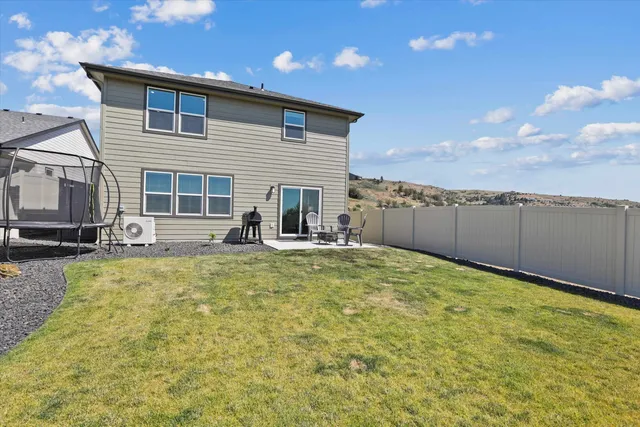 $545,000 | 20605 East Vly Vista Drive, Liberty Lake, WA 99019