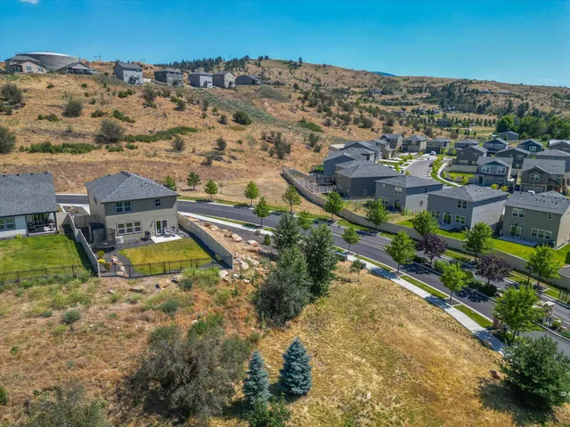 $545,000 | 20605 East Vly Vista Drive, Liberty Lake, WA 99019