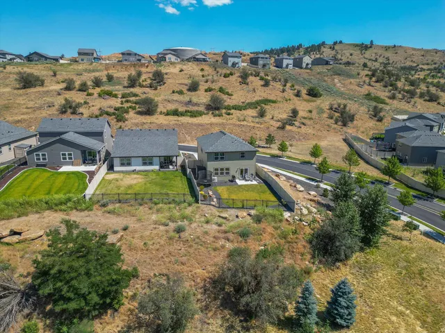 $545,000 | 20605 East Vly Vista Drive, Liberty Lake, WA 99019