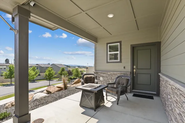 $545,000 | 20605 East Vly Vista Drive, Liberty Lake, WA 99019