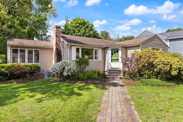 $734,000 | 34 Copeland Street, Waltham, MA 02451