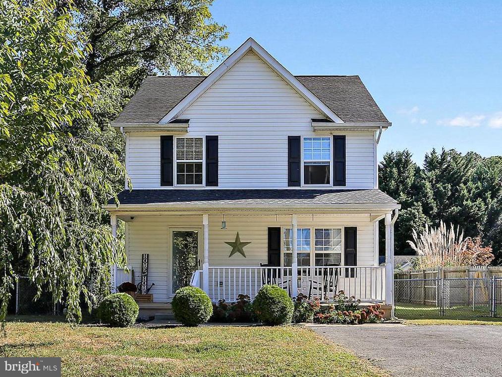17412 Audrey Road Cobb Island, MD 20625 - Photo 1 of 28 3 Beds 2.5 Baths Home in Cobb Island!