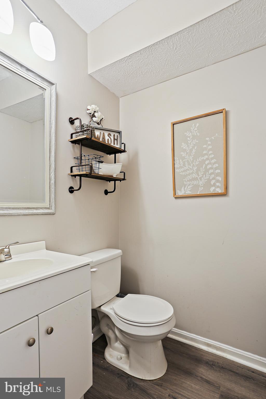 17412 Audrey Road Cobb Island, MD 20625 - Photo 13 of 28 Main Level Half Bath