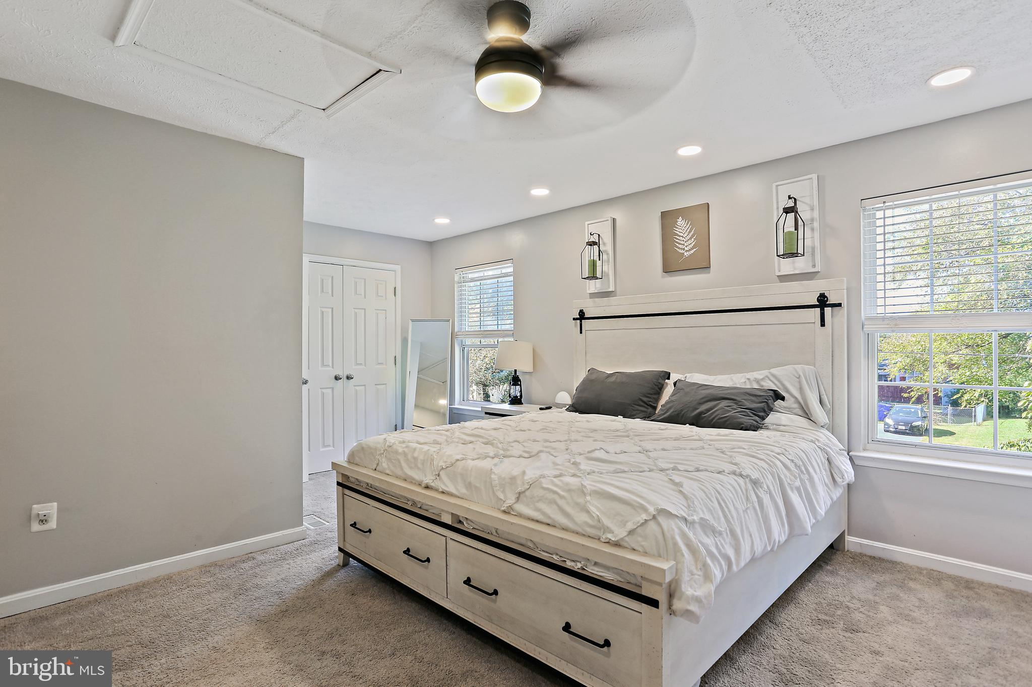 17412 Audrey Road Cobb Island, MD 20625 - Photo 14 of 28 Primary Bedroom