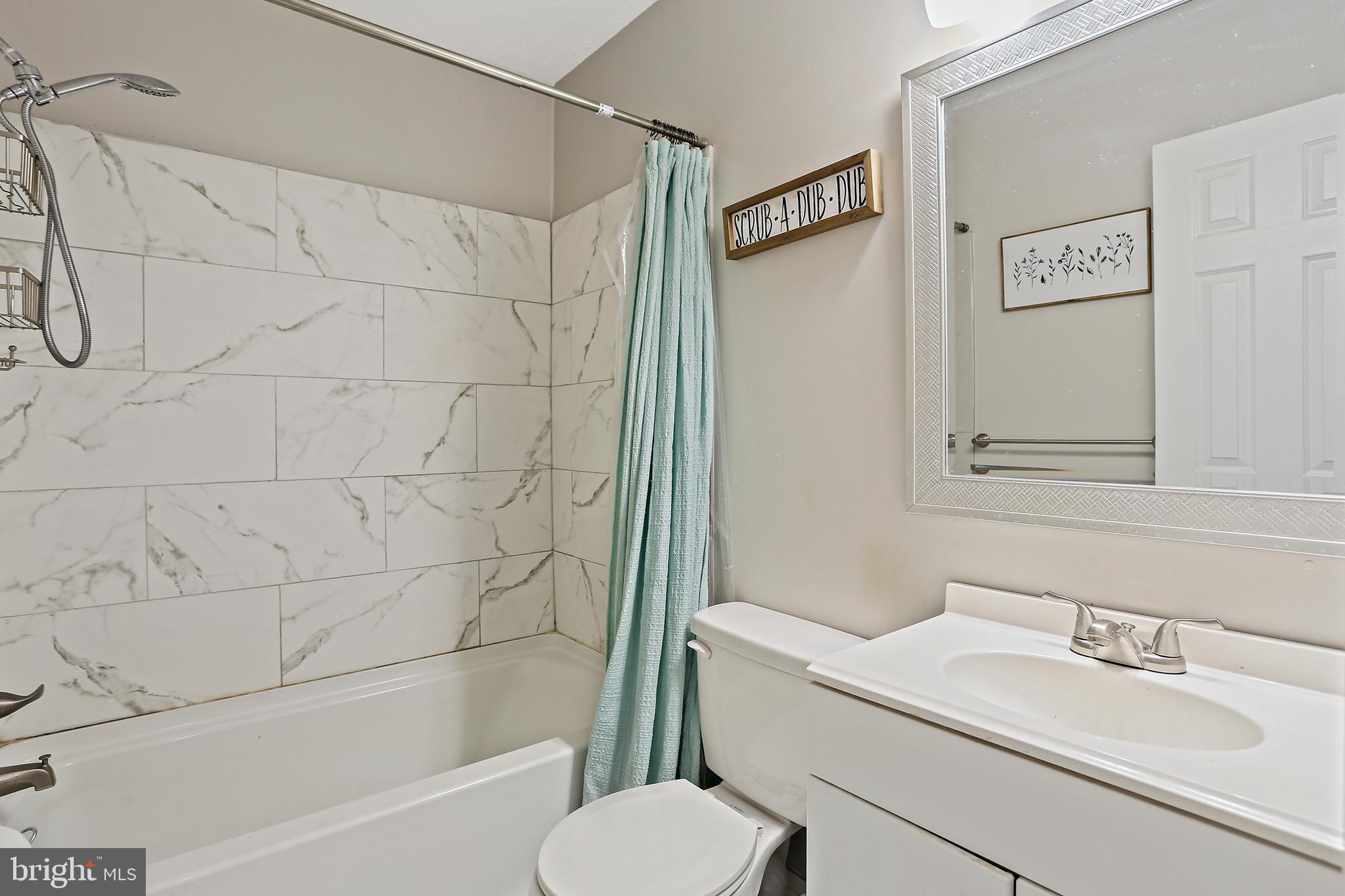 17412 Audrey Road Cobb Island, MD 20625 - Photo 16 of 28 Primary Bath
