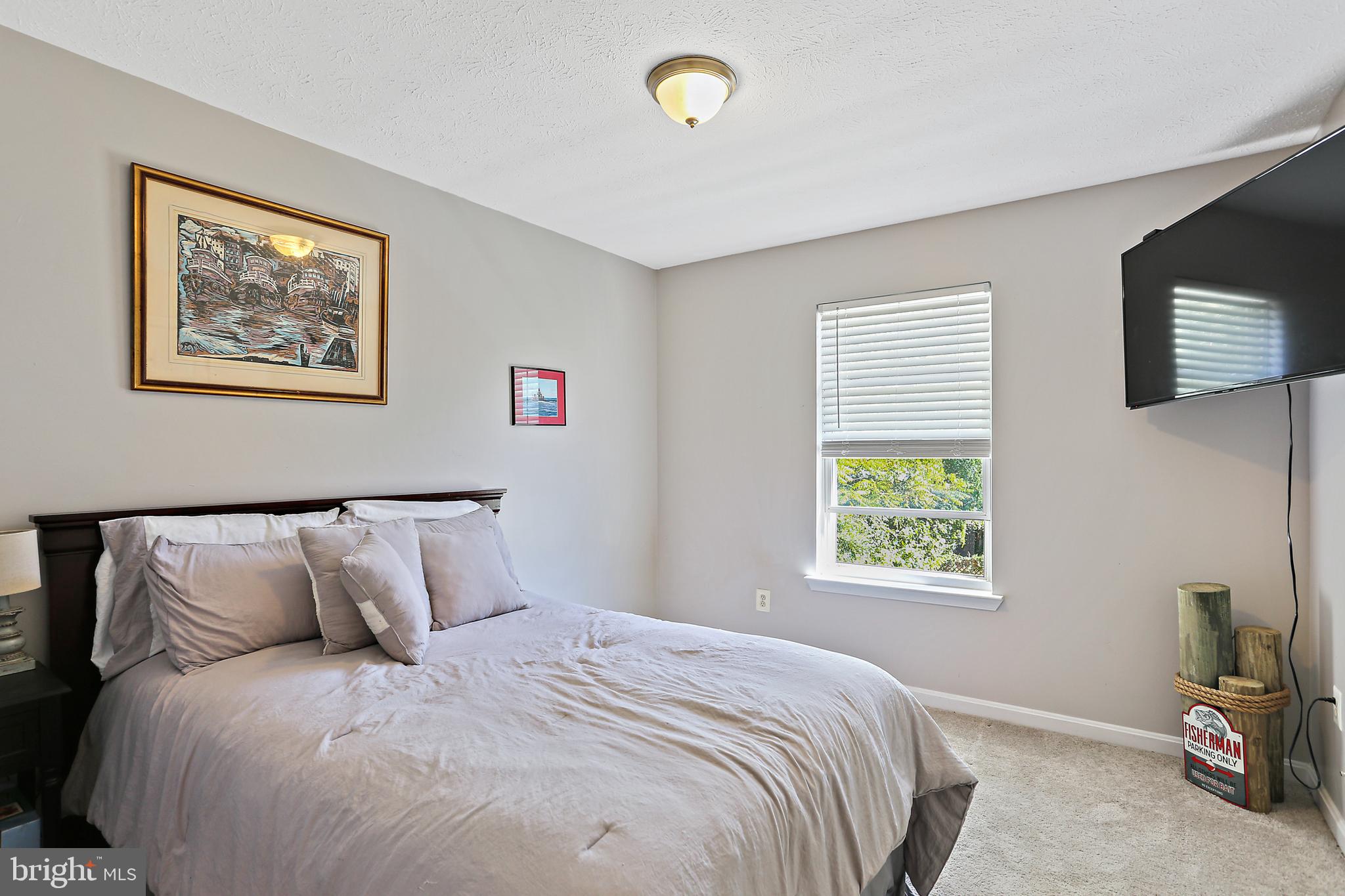 17412 Audrey Road Cobb Island, MD 20625 - Photo 17 of 28 Bedroom 2