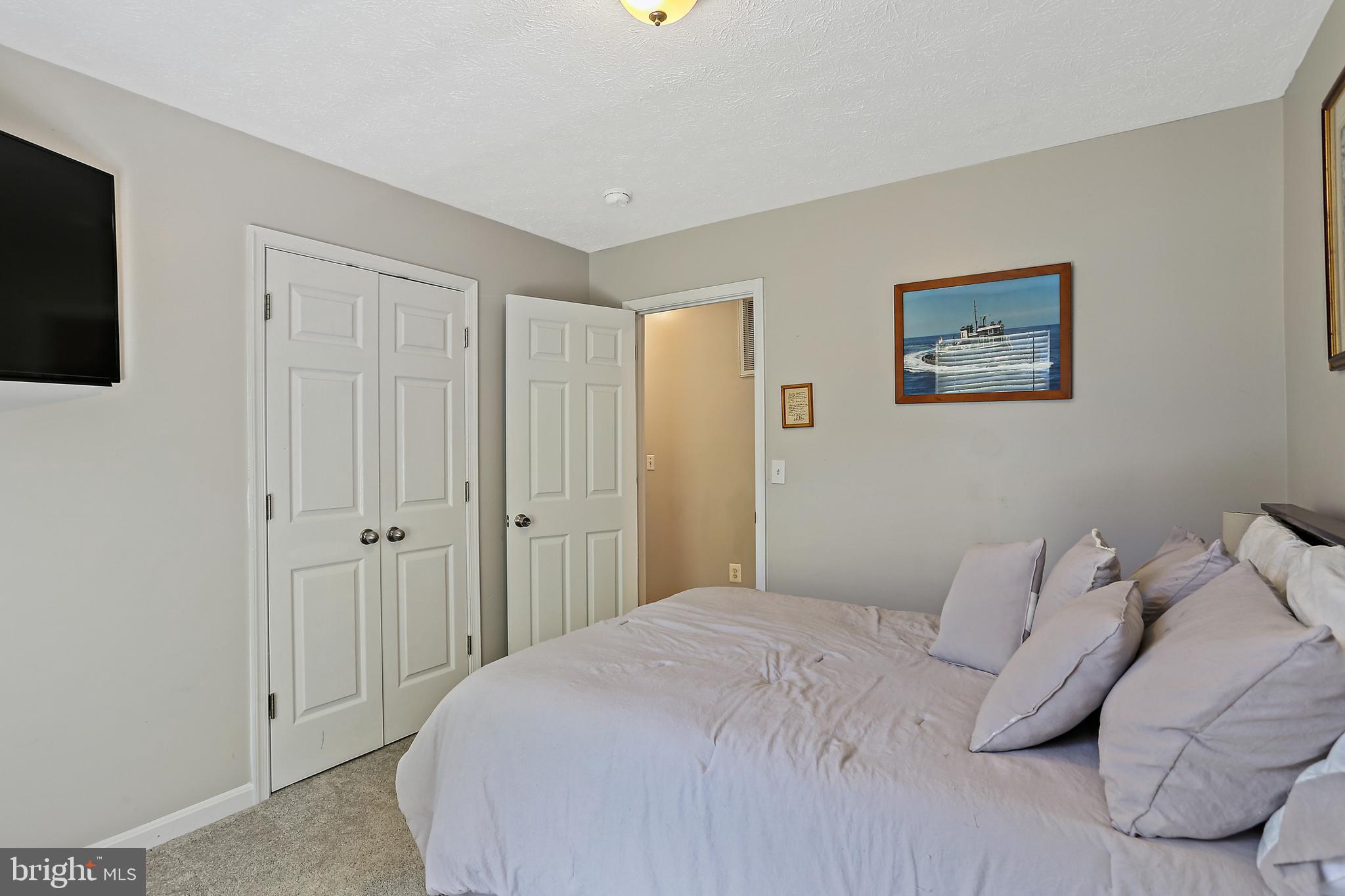 17412 Audrey Road Cobb Island, MD 20625 - Photo 18 of 28 Bedroom 2