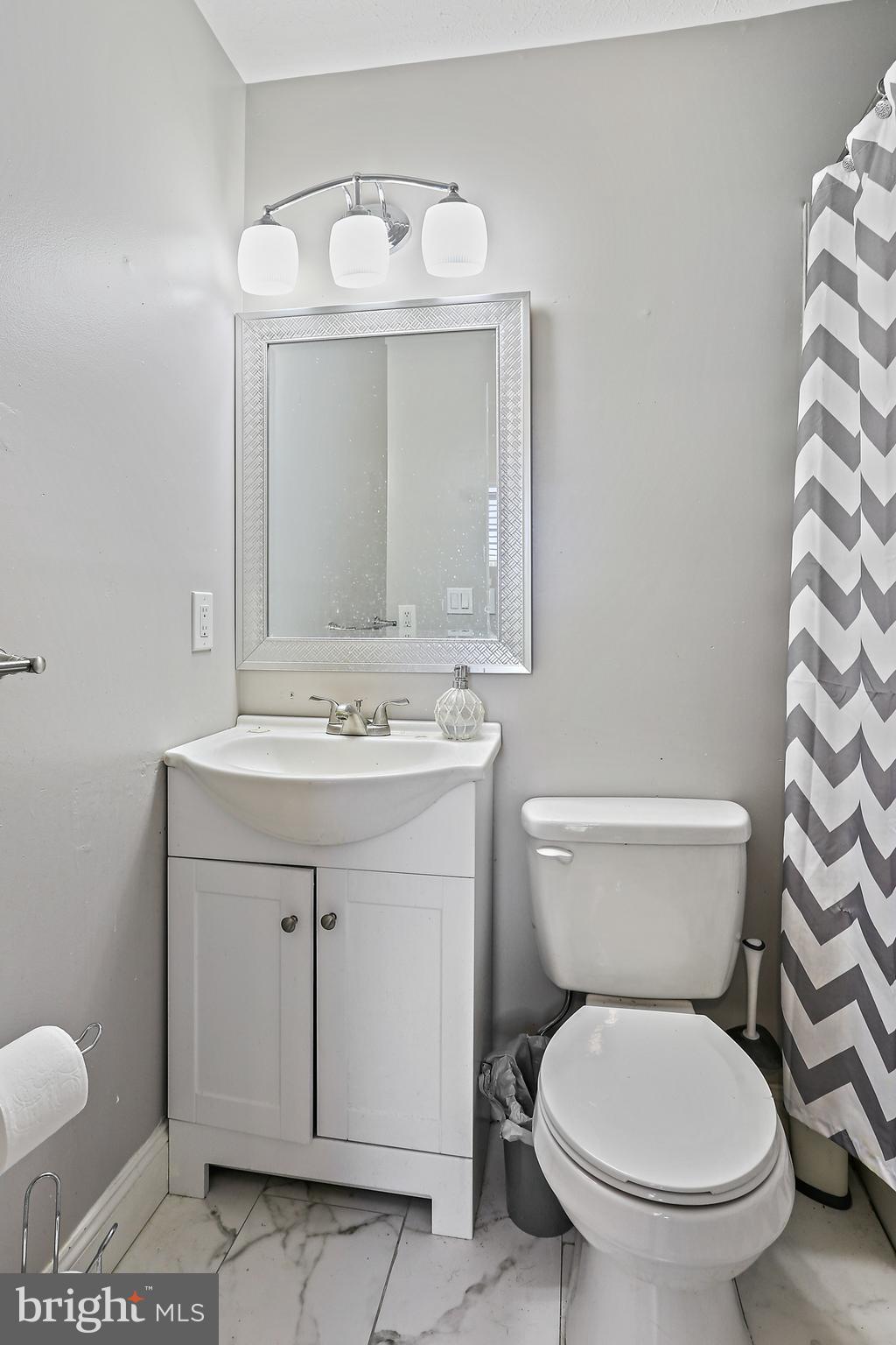 17412 Audrey Road Cobb Island, MD 20625 - Photo 21 of 28 Upper Level Full Bath