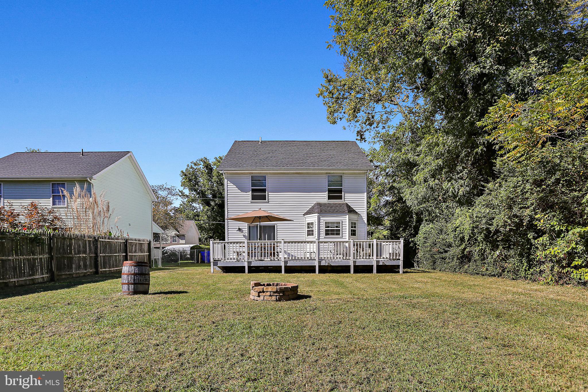 17412 Audrey Road Cobb Island, MD 20625 - Photo 28 of 28 Exterior Back