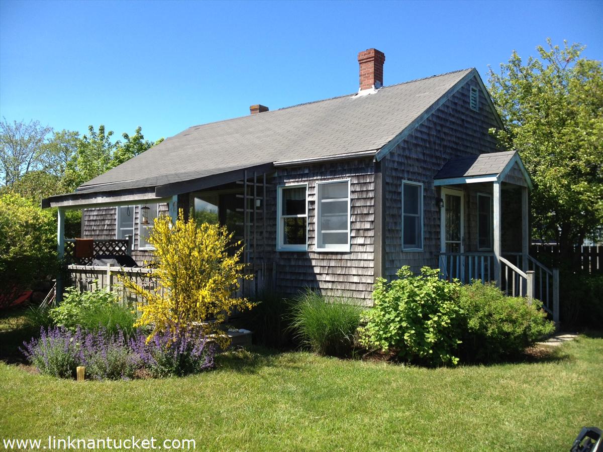 1 Polliwog Pond Road Nantucket, MA 02554 - Photo 1 of 5 Gallery Image 1