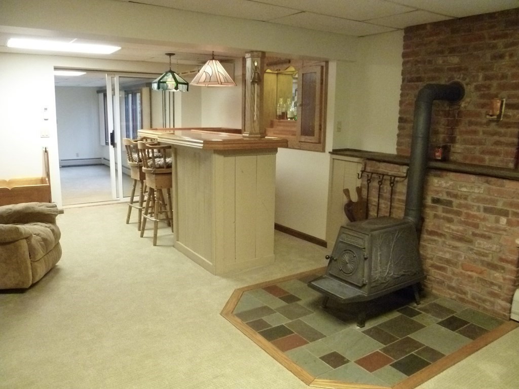 1209 Amostown Road West Springfield, MA 01089 - Photo 16 of 29 a view of dining room with furniture