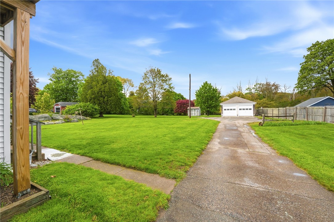 36 Ledward Avenue Westerly, RI 02891 - Photo 18 of 49