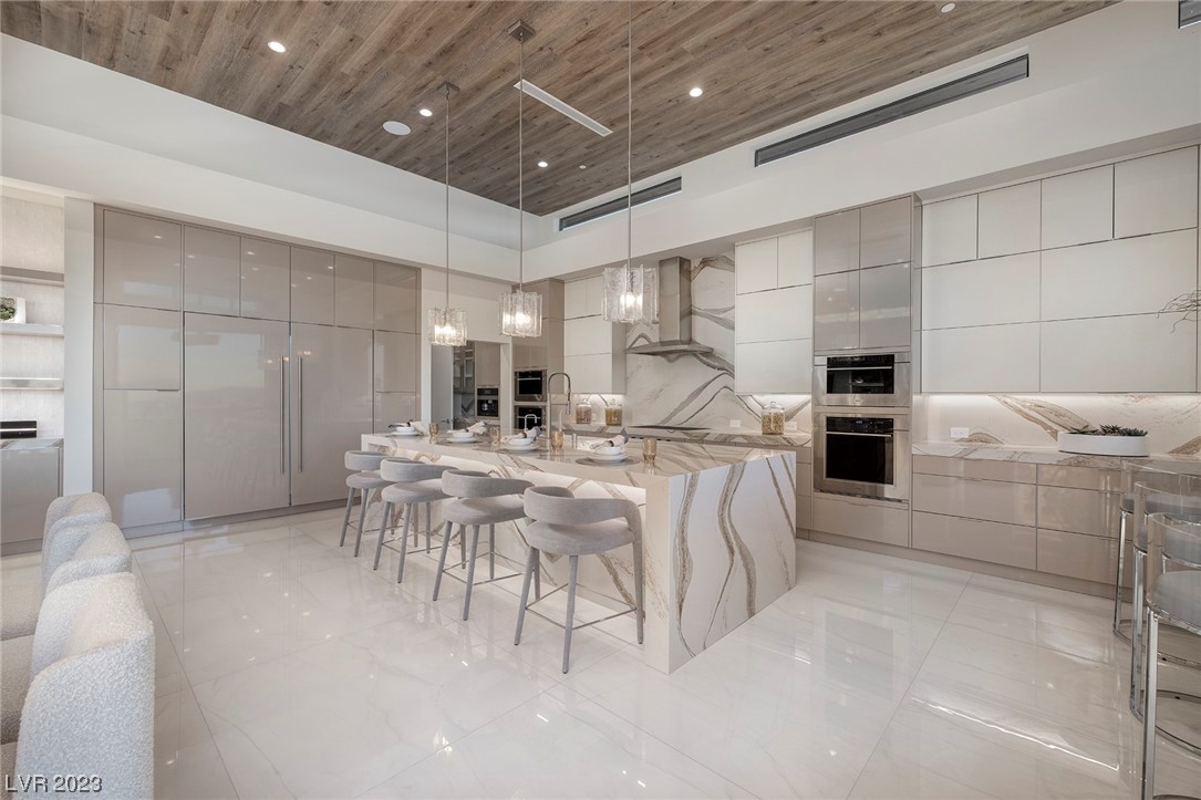 674 Dragon Point Drive Henderson, NV 89012 - Photo 11 of 66