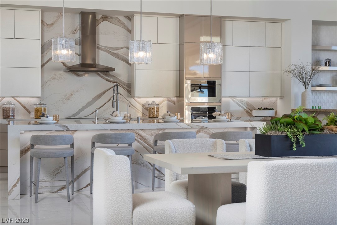 674 Dragon Point Drive Henderson, NV 89012 - Photo 14 of 66