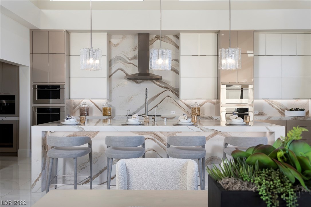 674 Dragon Point Drive Henderson, NV 89012 - Photo 15 of 66