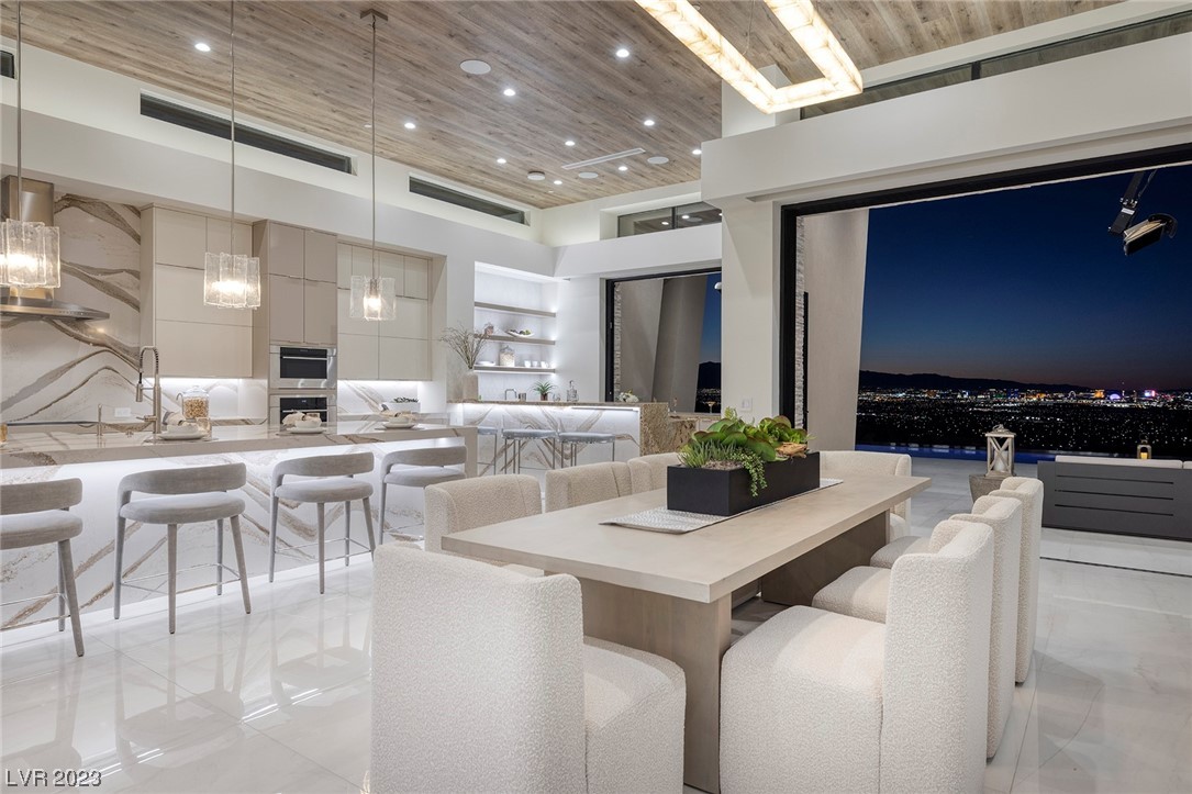 674 Dragon Point Drive Henderson, NV 89012 - Photo 16 of 66