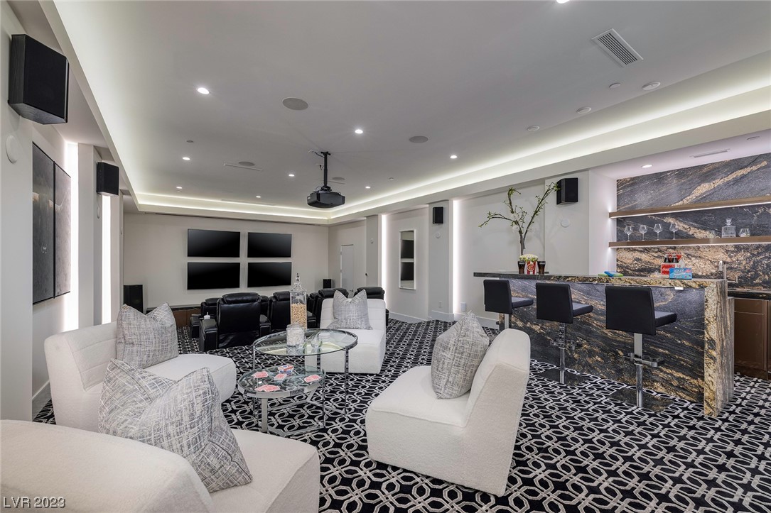 674 Dragon Point Drive Henderson, NV 89012 - Photo 20 of 66