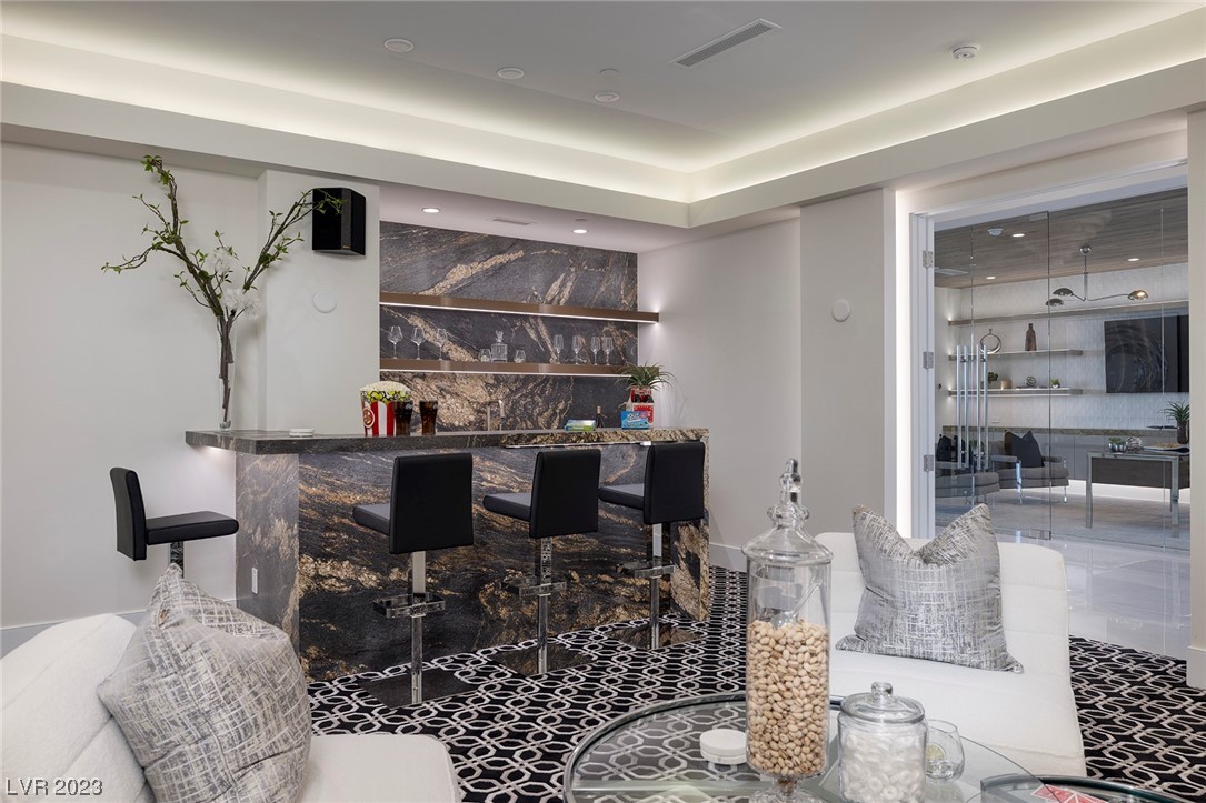 674 Dragon Point Drive Henderson, NV 89012 - Photo 22 of 66