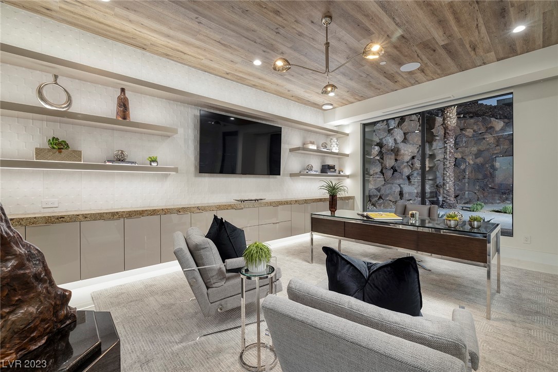 674 Dragon Point Drive Henderson, NV 89012 - Photo 23 of 66