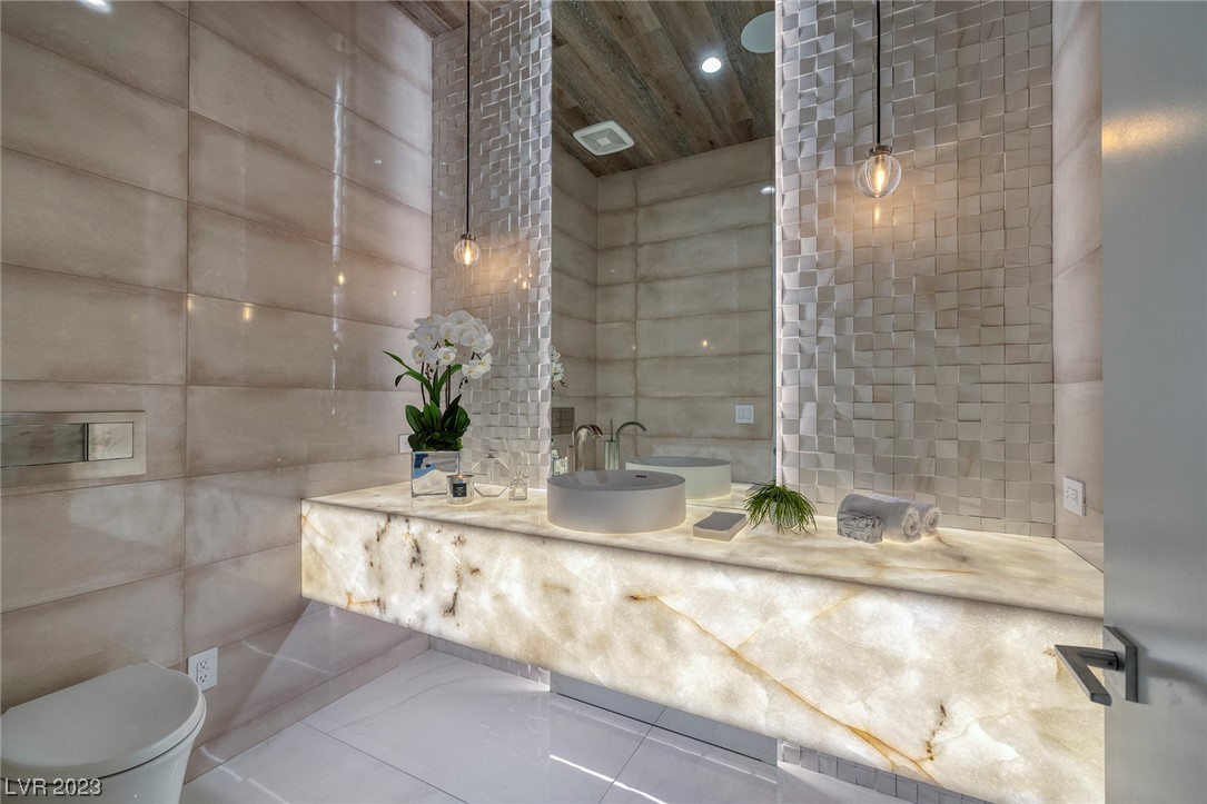 674 Dragon Point Drive Henderson, NV 89012 - Photo 25 of 66