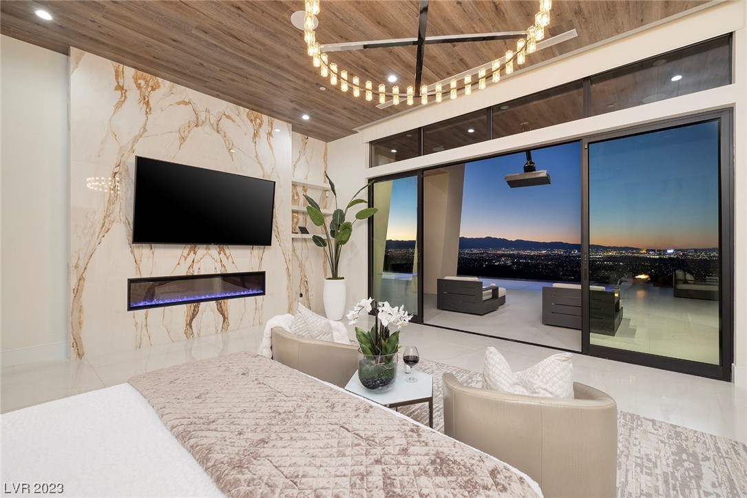 674 Dragon Point Drive Henderson, NV 89012 - Photo 27 of 66