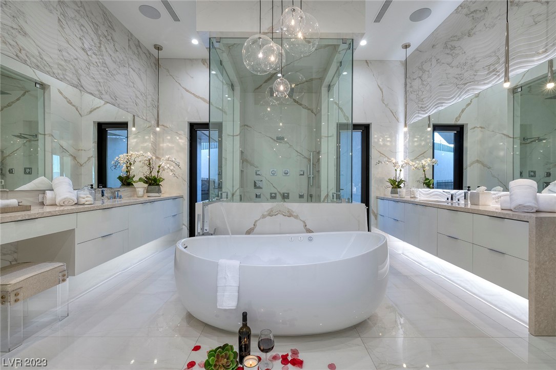 674 Dragon Point Drive Henderson, NV 89012 - Photo 28 of 66