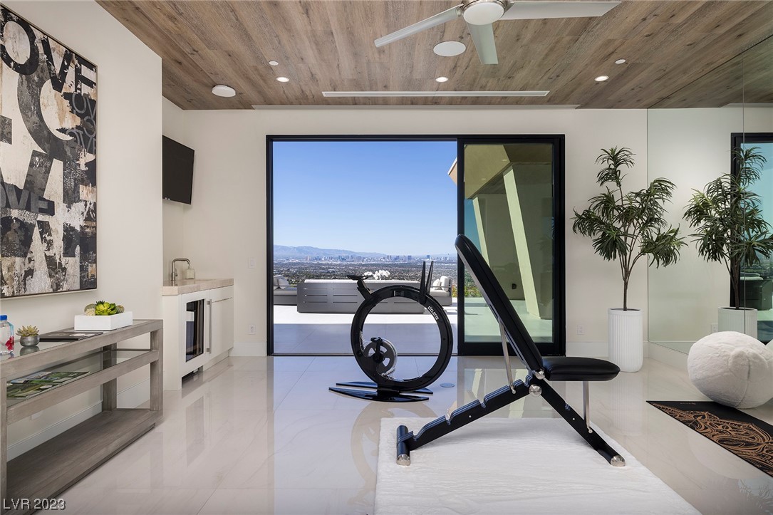 674 Dragon Point Drive Henderson, NV 89012 - Photo 33 of 66