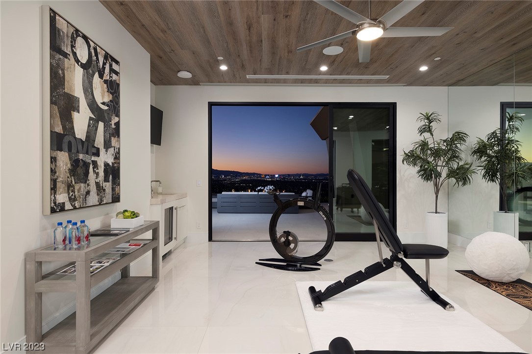 674 Dragon Point Drive Henderson, NV 89012 - Photo 34 of 66