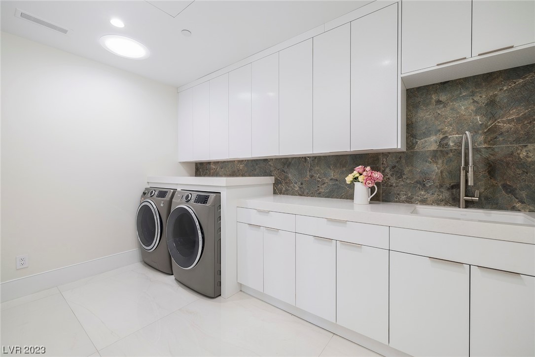 674 Dragon Point Drive Henderson, NV 89012 - Photo 37 of 66