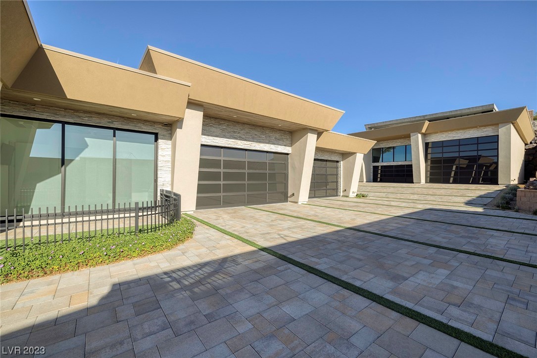 674 Dragon Point Drive Henderson, NV 89012 - Photo 40 of 66