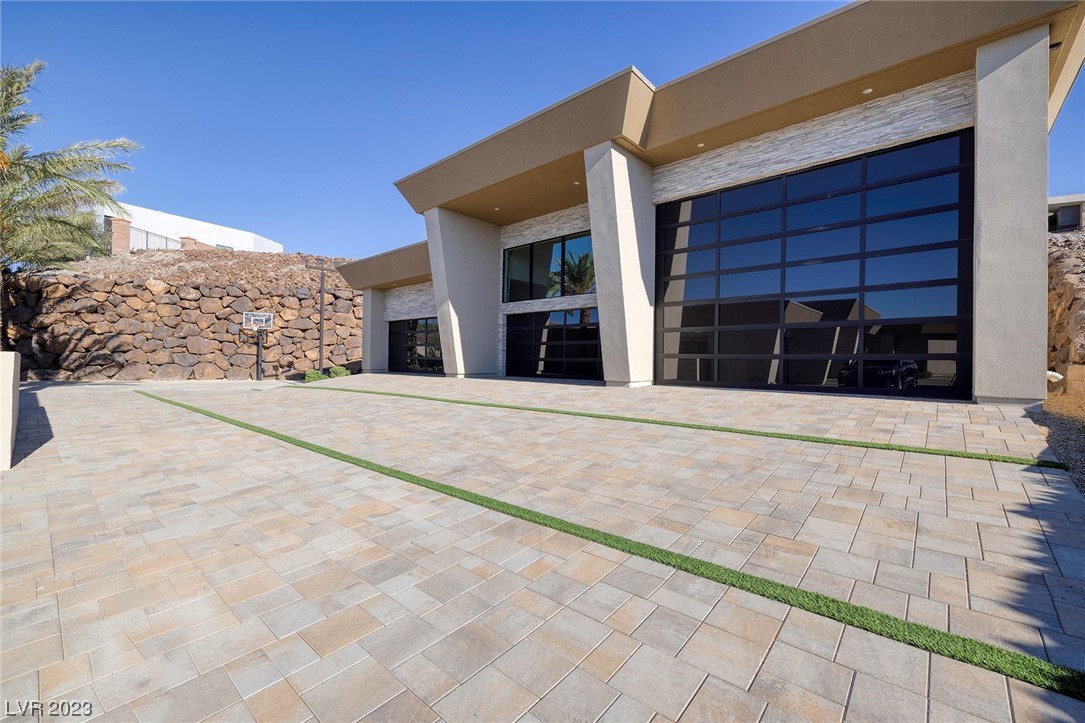 674 Dragon Point Drive Henderson, NV 89012 - Photo 41 of 66