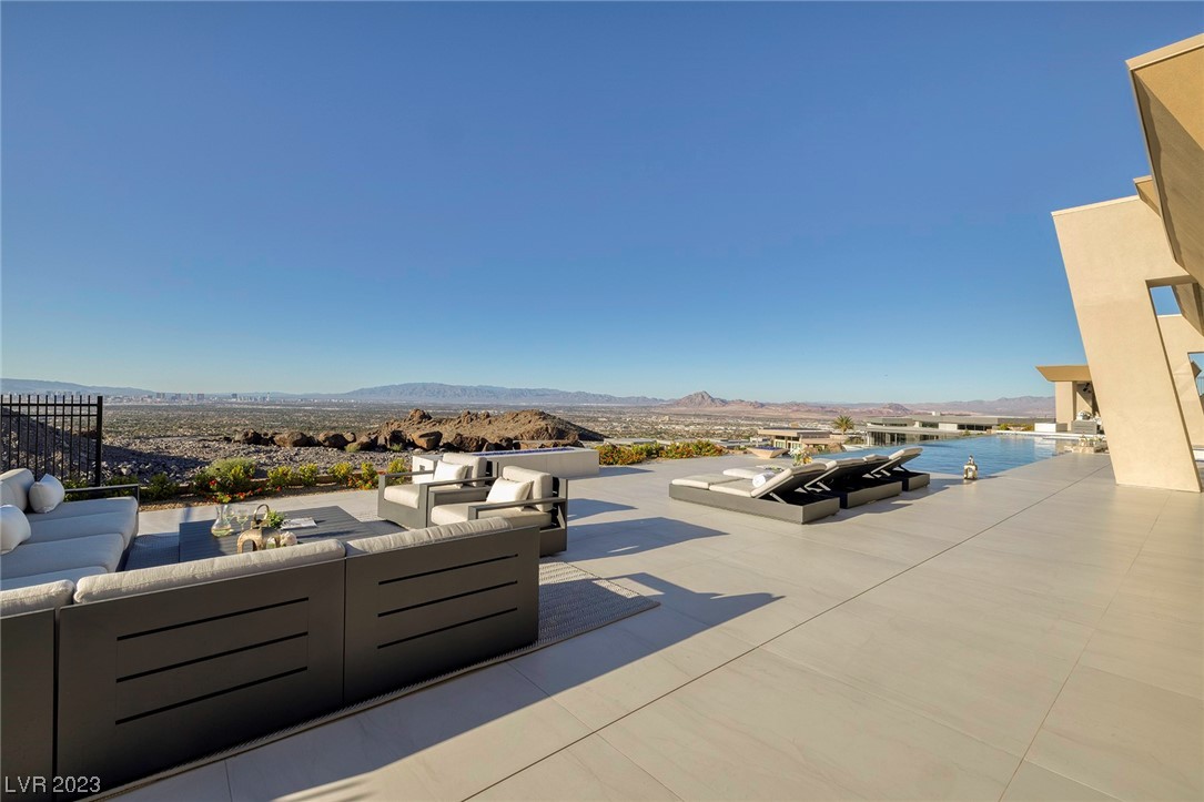 674 Dragon Point Drive Henderson, NV 89012 - Photo 42 of 66