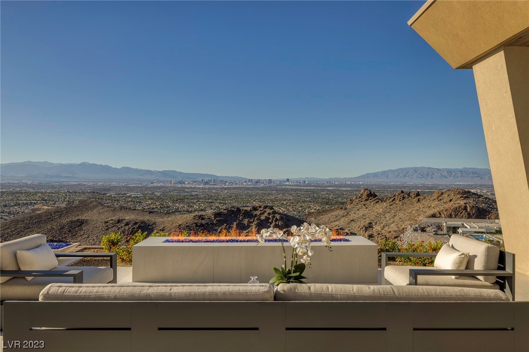 674 Dragon Point Drive Henderson, NV 89012 - Photo 46 of 66